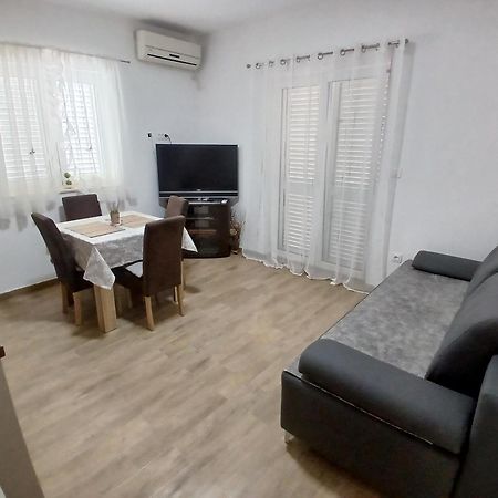 Apartments Tiha Noc 科托尔 外观 照片