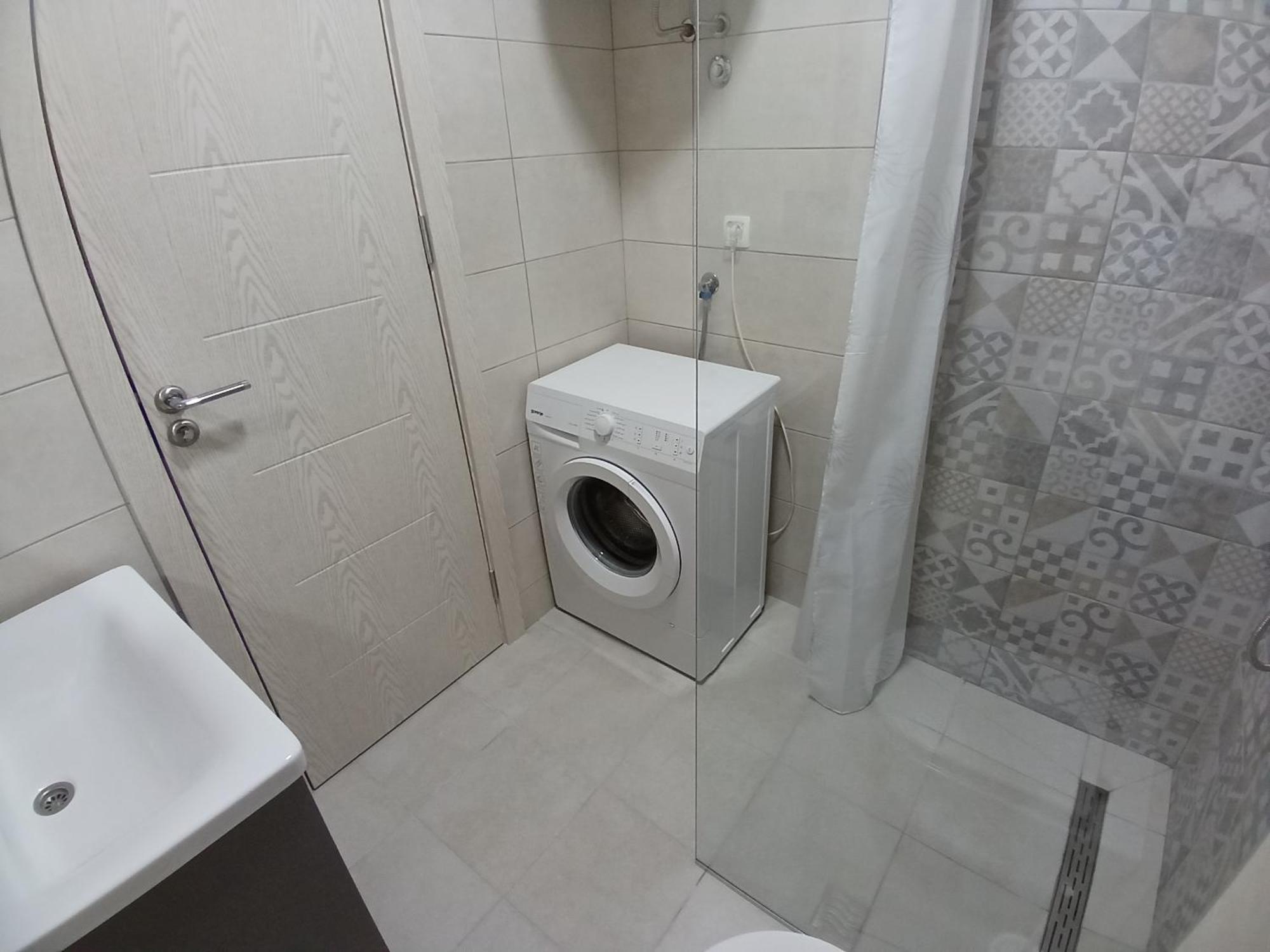 Apartments Tiha Noc 科托尔 外观 照片
