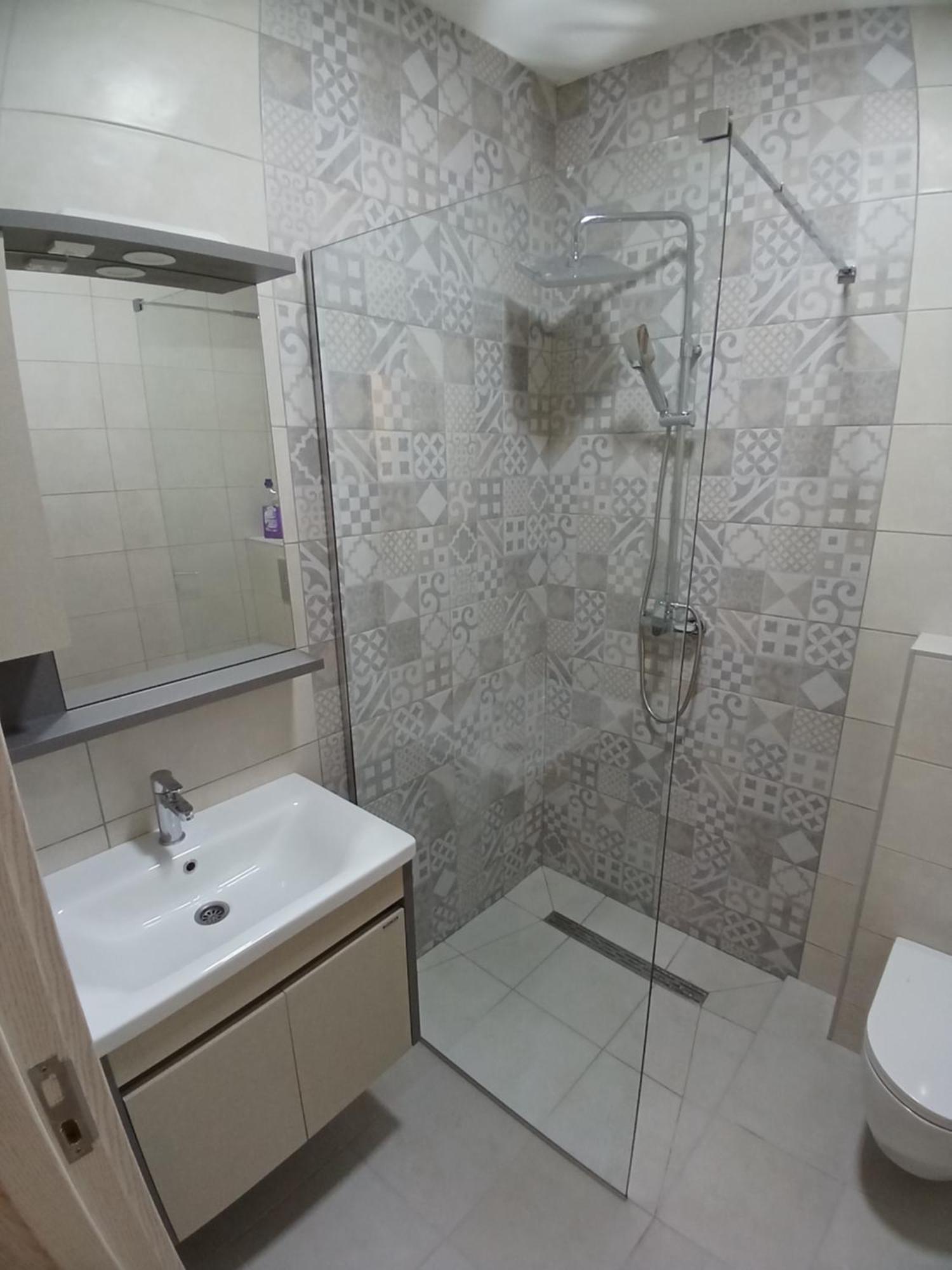 Apartments Tiha Noc 科托尔 外观 照片