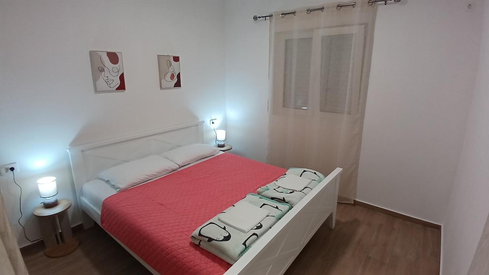 Apartments Tiha Noc 科托尔 外观 照片